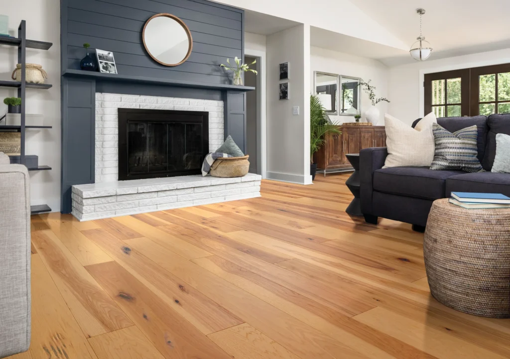 Flooring by TNT Services in Conway, Arkansas